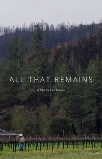 Постер к фильму All That Remains (2019)