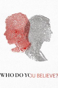 Постер сериала «Who Do You Believe? (2022)» — (2 из 8)