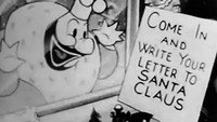«Christmas Night (1933)» — обои к мультфильму #1