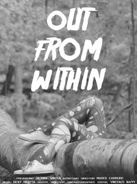 Постер фильма «Out from Within (2019)» — (2 из 2)