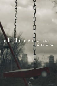 copertina serie tv Children+of+the+Snow 2019
