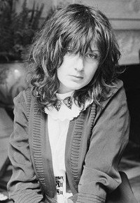 Catherine Breillat