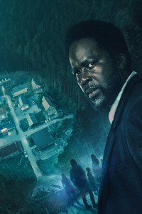 Постер сериала «Извне (2022)» — (5 из 24)