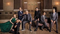 Обои к сериалу «Наследники (2018-2023)» — (34 из 90)