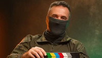 LEGEND x A former French soldier who went to Ukraine to fight Russia