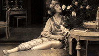 «In Pursuit of Polly (1918)» — обои к фильму #1