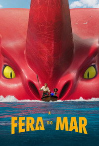 Imagem do Filme A Fera do Mar