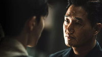 Обои к сериалу «Линчеватель (2023)» — (39 из 42)