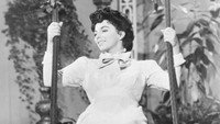 «Девушка в розовом платье (1955)» — обои к фильму #8