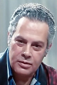 Yehia Chahine