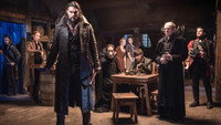 «Граница (2016 - 2018)» — обои к сериалу #2