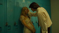 Virgin suicides