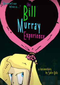 Poster de The Bill Murray Experience