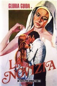 La novizia (1975)