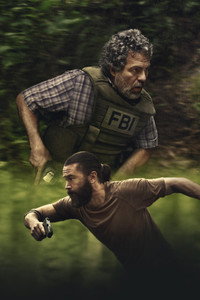 Постер сериала «Задание (2025)» — (2 из 43)