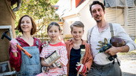 «Hausbau mit Hindernissen (2017)» — обои к фильму #1