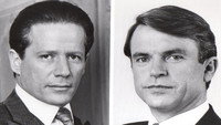 «Каин и Авель (1985)» — обои к сериалу #1