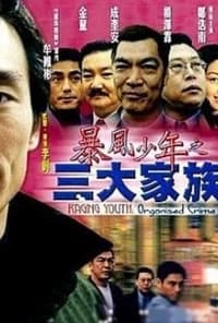 暴風少年之三大家族 (1999)