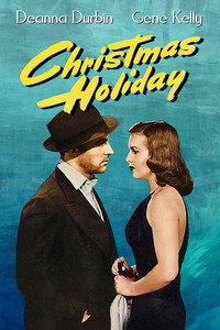 Постер фильма «Рождественские каникулы (1944)» — (7 из 25)