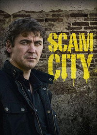 Постер сериала «Аферисты и туристы (2012)» — (3 из 6)