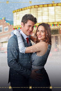 Постер фильма «Christmas Movie Magic (2021)» — (1 из 5)