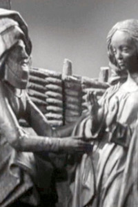 Постер фильма «Средневековая голландская скульптура (1951)» — (2 из 2)