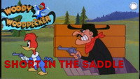 «Short in the Saddle (1962)» — обои к мультфильму #1