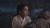 «История леди Ок (2024-2025)» — обои к сериалу #6