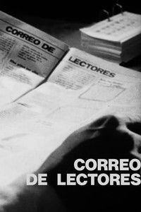 Imagem do Filme Correo de lectores
