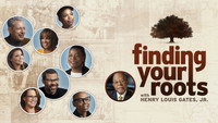 Обои к сериалу «Finding Your Roots (2012)» — (15 из 48)