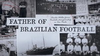 «Brothers in Football (2018)» — обои к фильму #2