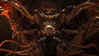 «Секретный уровень (2024)» — обои к мультсериалу #2