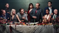 Обои к сериалу «Миллиарды (2016 - 2023)» — (24 из 48)