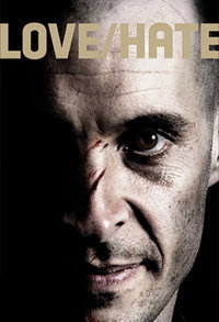 Постер сериала «Любовь/Ненависть (2010-2014)» — (5 из 22)