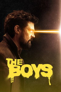 Постер сериала «Пацаны (2019)» — (8 из 326)