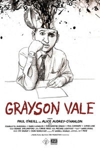 Poster de Grayson Vale