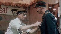 «Праздничный день (1949)» — обои к фильму #2