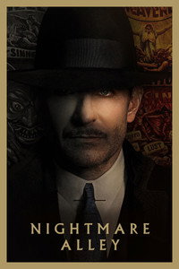 Постер фильма «Аллея кошмаров (2021)» — (20 из 140)