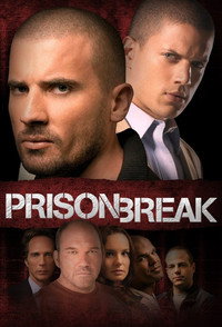 Постер сериала «Побег (2005-2017)» — (37 из 125)