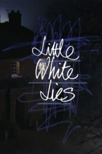 Poster de Little White Lies