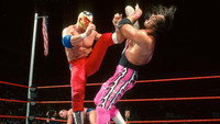 «WWF В твоем доме 18: Плохая кровь (1997)» — обои к фильму #5