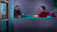 «Цифровой детокс (2022)» — обои к сериалу #1