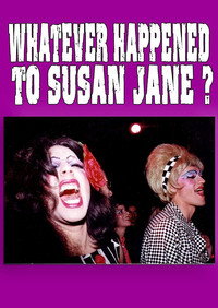 Постер фильма «Whatever Happened to Susan Jane? (1982)» — (1 из 3)