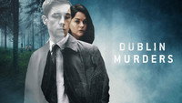 «Дублинские убийства (2019)» — обои к сериалу #5