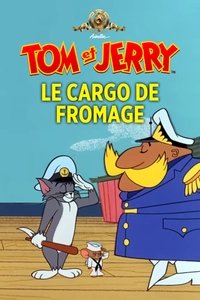 Le cargo de fromage
