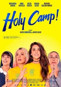 Holy Camp! - 2017