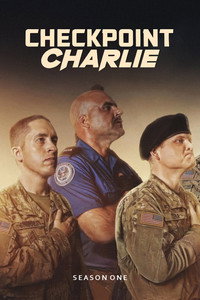 Checkpoint Charlie - Season 1 Episode Guide