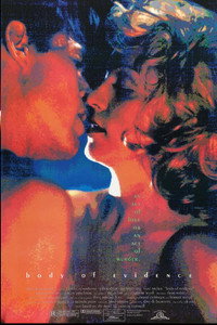 Постер фильма «Тело как улика (1992)» — (12 из 22)