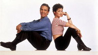 «Любовь и Война (1992-1995)» — обои к сериалу #2
