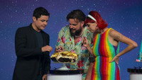 «Is It Cake? (2022)» — обои к сериалу #6
